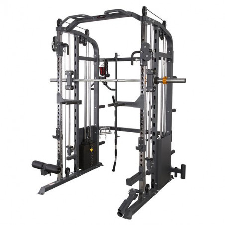 Cyklop 2 + Uwn070 Suwnica Ze Stosem Semi Comercial Hms
