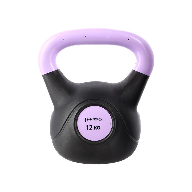 Kpc12 Kettlebell Kompozytowy Hms Kpc12 Kettlebell Kompozytowy Hms