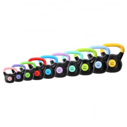 Kpc12 Kettlebell Kompozytowy Hms