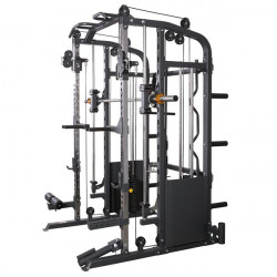 Cyklop 2 + Uwn070 Suwnica Ze Stosem Semi Comercial Hms