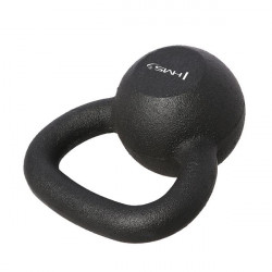 Kzg06 Kettlebell Żeliwny Hms