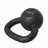 Kzg06 Kettlebell Żeliwny Hms