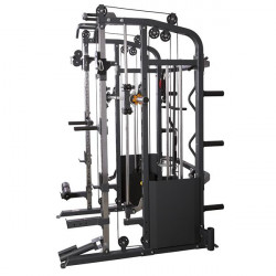 Cyklop 2 + Uwn070 Suwnica Ze Stosem Semi Comercial Hms