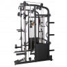 Cyklop 2 + Uwn070 Suwnica Ze Stosem Semi Comercial Hms