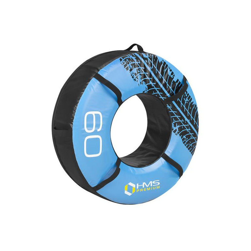 Pyt02 Opona Treningowa 60Kg Hms Premium