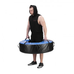 Pyt02 Opona Treningowa 60Kg Hms Premium