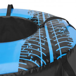 Pyt02 Opona Treningowa 60Kg Hms Premium