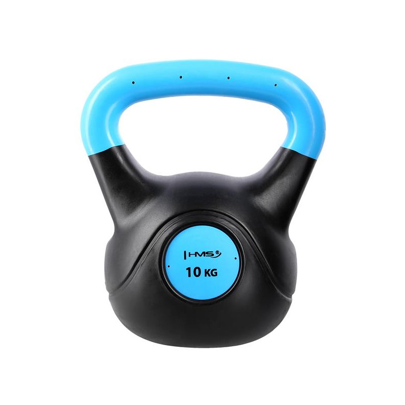 Kpc10 Kettlebell Kompozytowy Hms