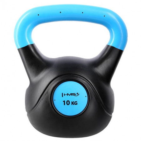 Kpc10 Kettlebell Kompozytowy Hms