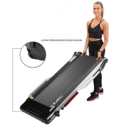 Loop15 Bieżnia Elektryczna Do Nordic Walking Hms