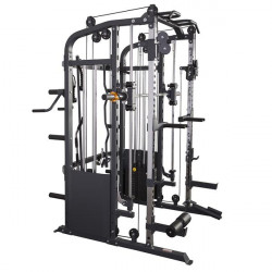 Cyklop 2 + Uwn070 Suwnica Ze Stosem Semi Comercial Hms