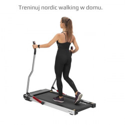 Loop15 Bieżnia Elektryczna Do Nordic Walking Hms