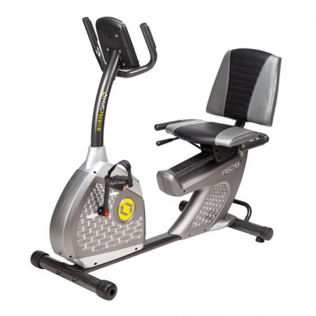 R6019-I Rower Stacjonarny Magnetyczny Poziomy Hms Premium