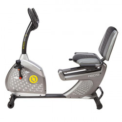 R6019-I Rower Stacjonarny Magnetyczny Poziomy Hms Premium