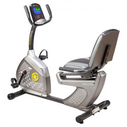 R6019-I Rower Stacjonarny Magnetyczny Poziomy Hms Premium