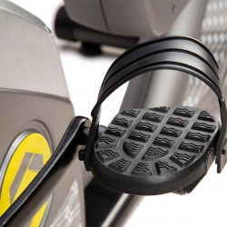 R6019-I Rower Stacjonarny Magnetyczny Poziomy Hms Premium