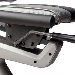 R6019-I Rower Stacjonarny Magnetyczny Poziomy Hms Premium