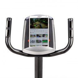 R6019-I Rower Stacjonarny Magnetyczny Poziomy Hms Premium