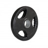 Tok05 Talerz Olimpijski Ogumowany 5 Kg Hms