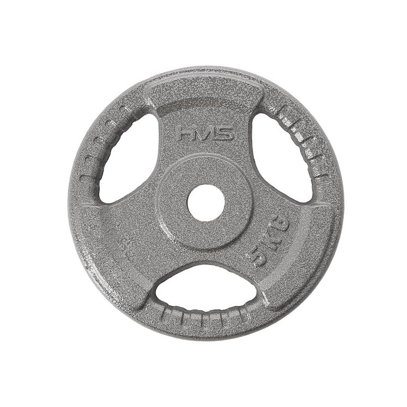 Thm05 Talerz Hammertone 5.0 Kg Hms Thm05 Talerz Hammertone 5.0 Kg Hms