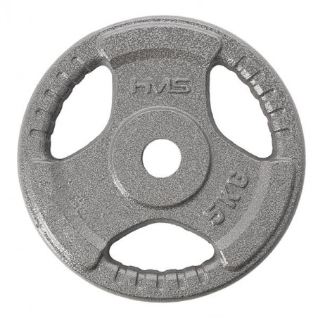 Thm05 Talerz Hammertone 5.0 Kg Hms