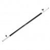 Gbp01 Training Pump Gryf Fitness + Zacisk Hms