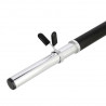 Gbp01 Training Pump Gryf Fitness + Zacisk Hms