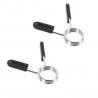 Gbp01 Training Pump Gryf Fitness + Zacisk Hms