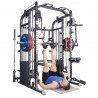 Cyklop 2 + Uwn070 Suwnica Ze Stosem Semi Comercial Hms