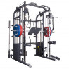 Cyklop 2 + Uwn070 Suwnica Ze Stosem Semi Comercial Hms