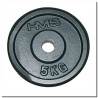 Tcz05 Talerz Czarny 5.0 Kg Hms